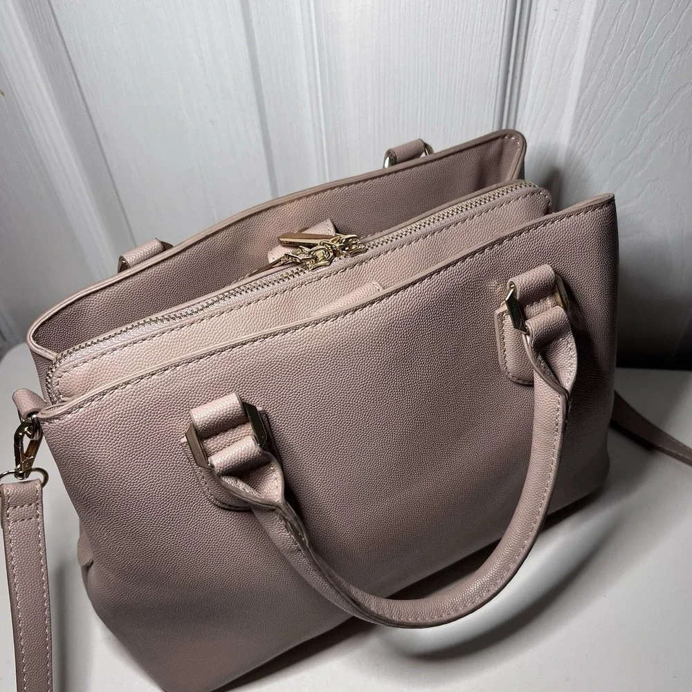 Madison west satchel
